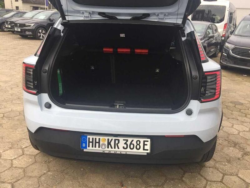 Gebraucht Volvo EX30 Performance 314 kW (428 PS) 2024 Cloud blue SUV