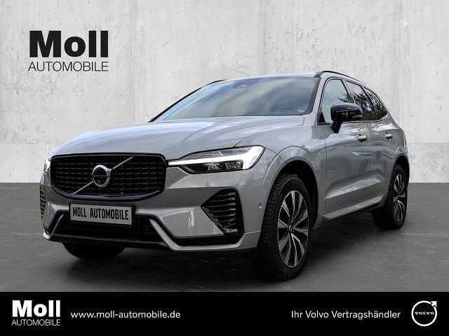 Gebraucht Volvo XC60 184 PS (135 kW) 2023 SUV