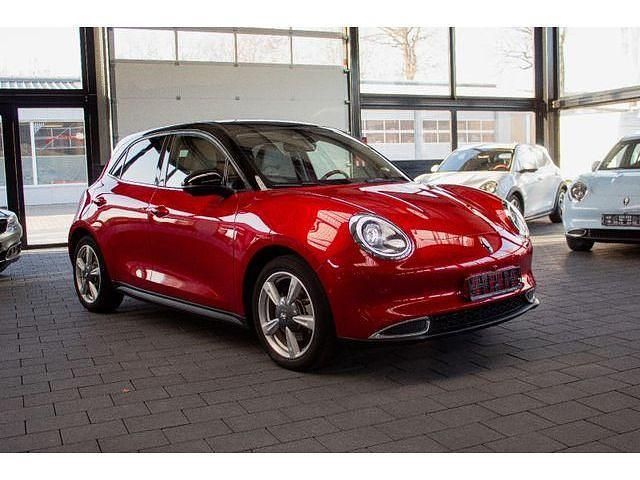 Gebraucht Ora 03 Pro+ 125 kW (171 PS) 2023 Schwarz Kleinwagen