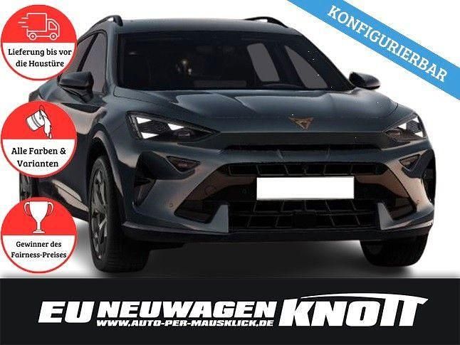 Wählbar Neu 2025 Cupra Formentor SUV | 29.890 € (Superpreis) - Bild 1/4