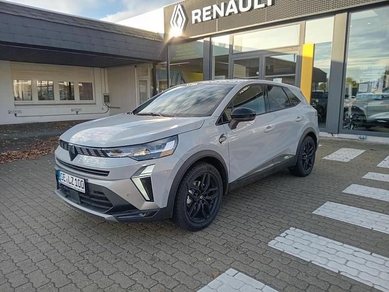 Rafalegrau Gebraucht 2025 Renault Symbioz Esprit Alpine SUV | 34.490 € (Etwas zu teuer) - Bild 1/4