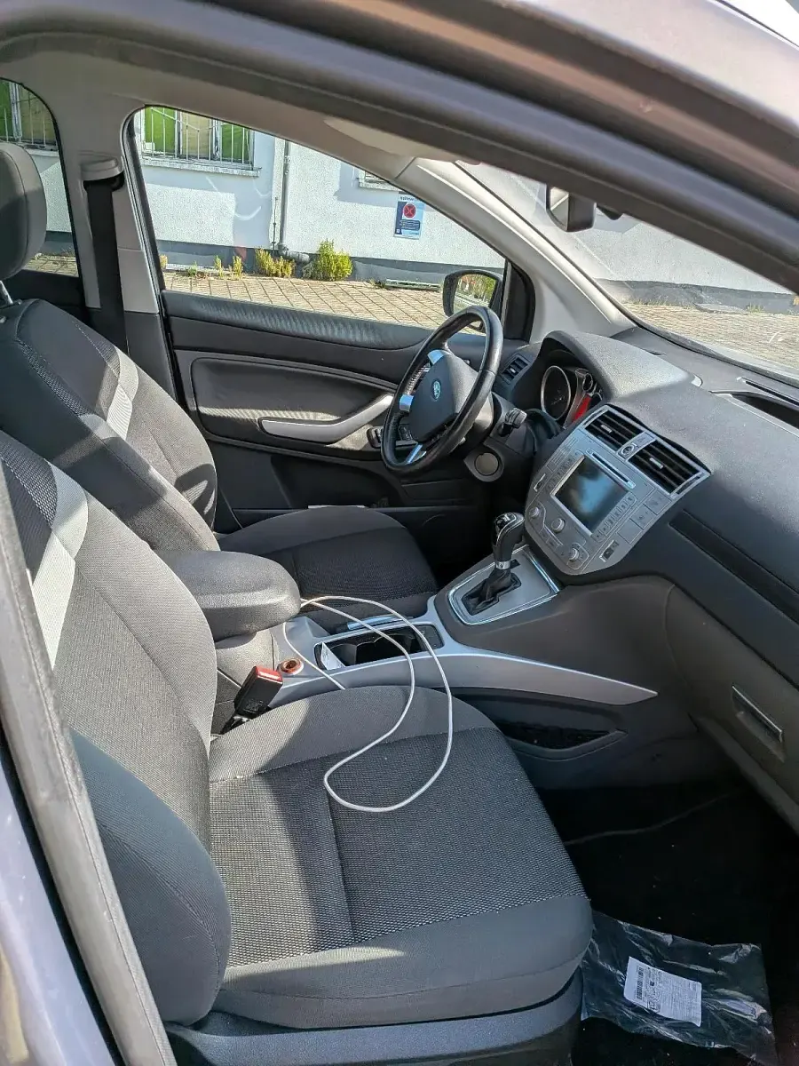 Gebraucht Ford Kuga 2012 SUV