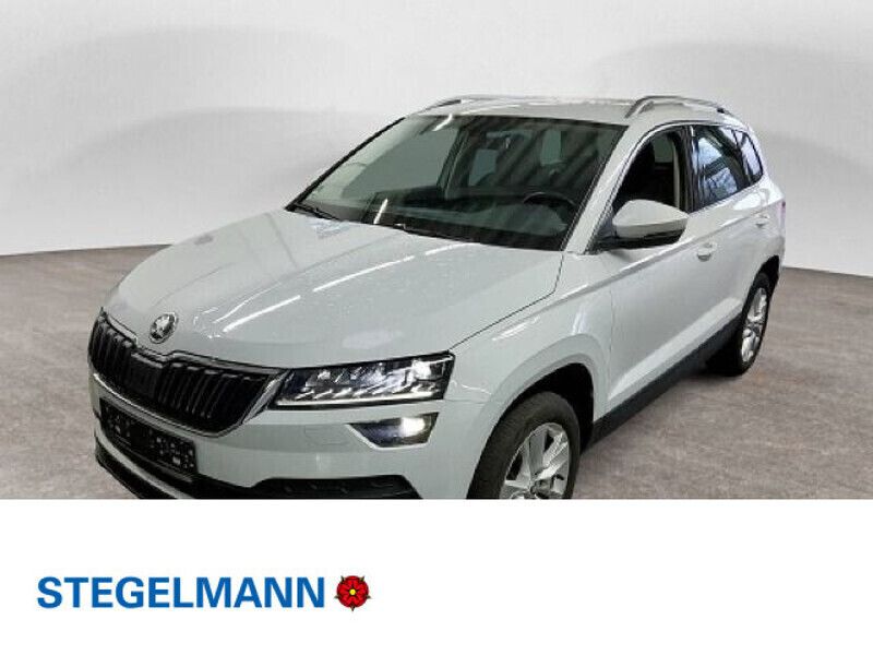 Gebraucht 2020 Skoda Karoq Style SUV | 23.090 € (Fairer Preis) - Bild 1/4