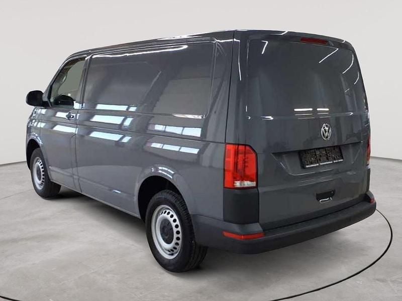 Gebraucht VW Transporter 150 PS (110 kW) 2021 Pure grey Van