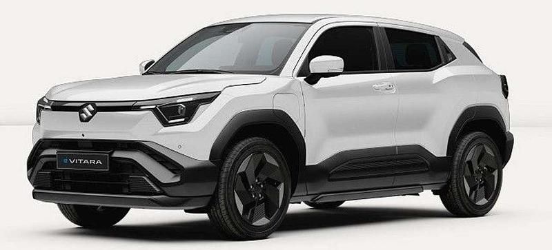 Neu Suzuki Vitara Comfort 127 kW (174 PS) 2026 Weiß SUV