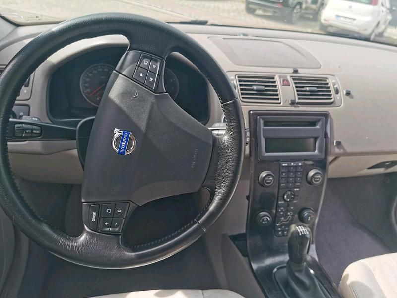 Gebraucht Volvo V50 220 PS (161 kW) 2004 Kombi