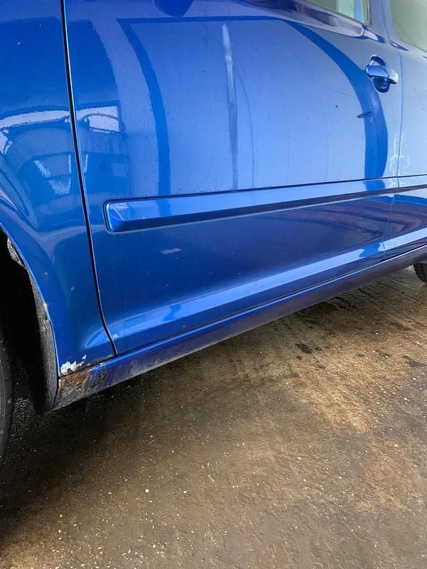 Gebraucht Skoda Octavia RS 200 PS (147 kW) 2012 Blau Kombi