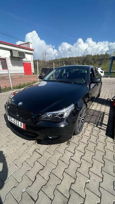 Gebraucht BMW 530 231 PS (169 kW) 2003 Limousine