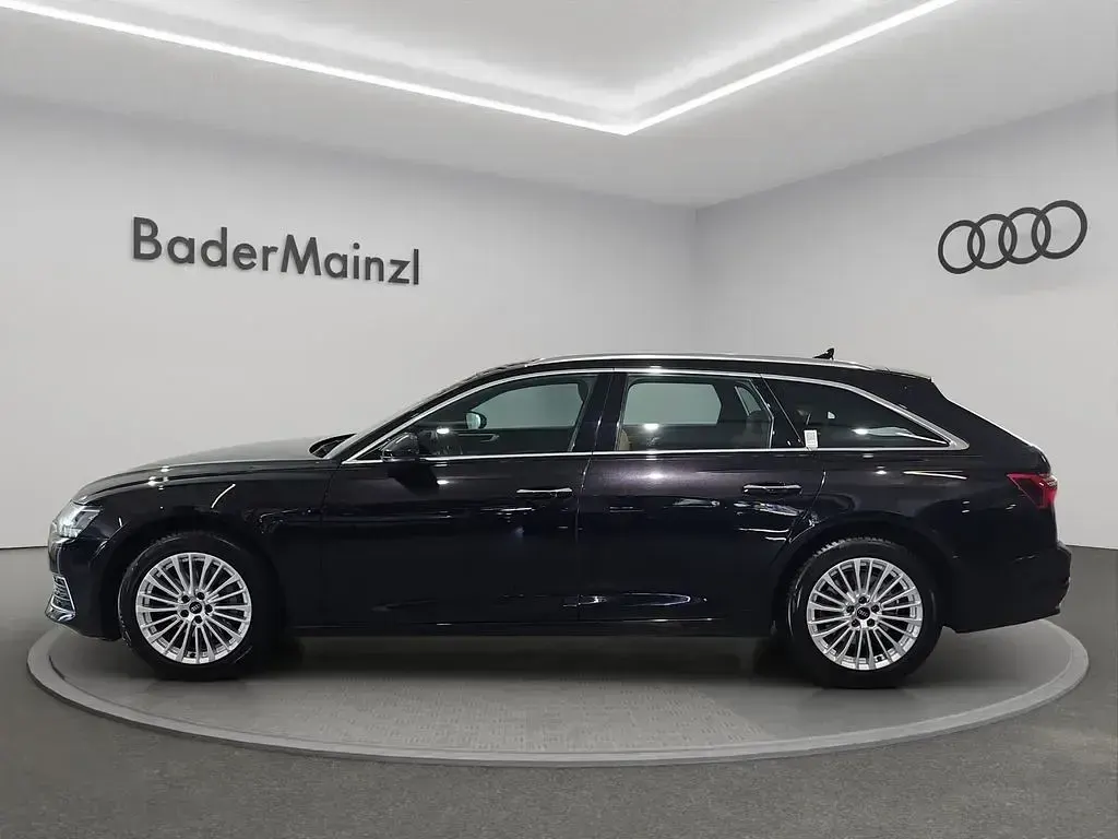 Gebraucht Audi A6 Design 245 PS (180 kW) 2021 Individuallackierungen audi exclusive Kombi