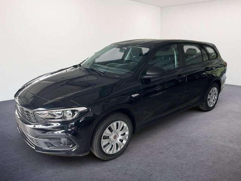 Gebraucht Fiat Tipo 131 PS (96 kW) 2024 718 schwarz Kombi