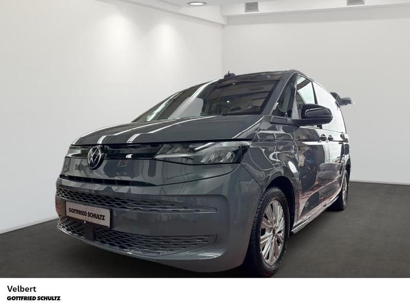Grau Gebraucht 2023 VW Multivan Van | 44.650 € (Superpreis) - Bild 1/4