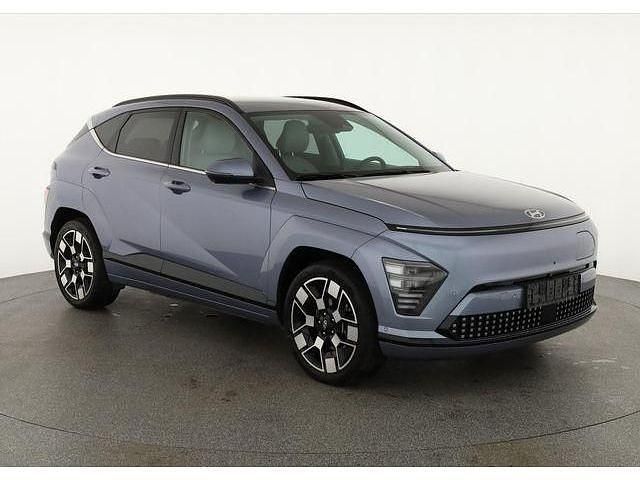 Gebraucht 2023 Hyundai Kona Edition SUV | 31.245 € (Guter Preis) - Bild 1/1