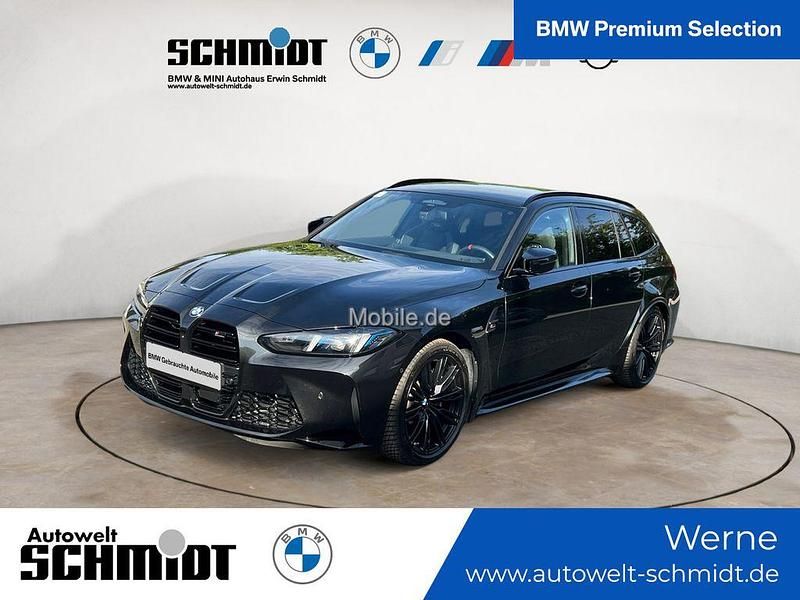 Schwarz Gebraucht 2024 BMW 114 Performance Kleinwagen | 87.890 € - Bild 1/4