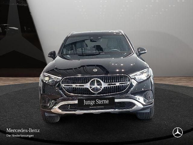Gebraucht 2024 Mercedes GLC300e | 62.390 € (Fairer Preis) - Bild 1/4