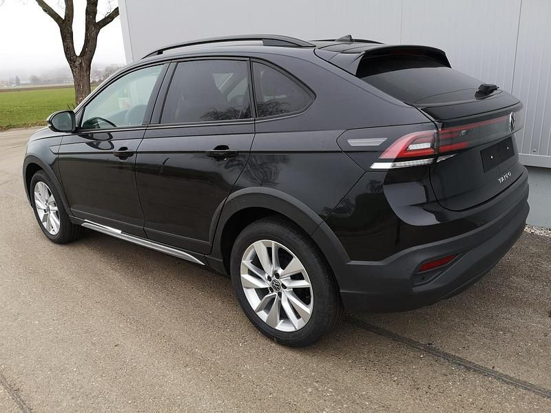 Neu VW Taigo Life 2025 Deep black perleffekt SUV