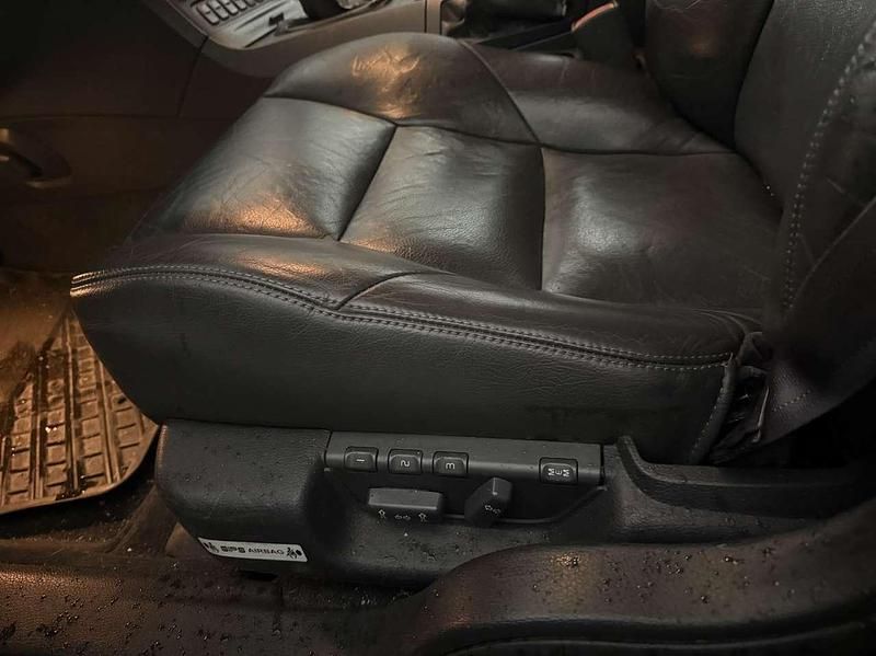 Gebraucht Volvo V70 170 PS (125 kW) 2001 Kombi