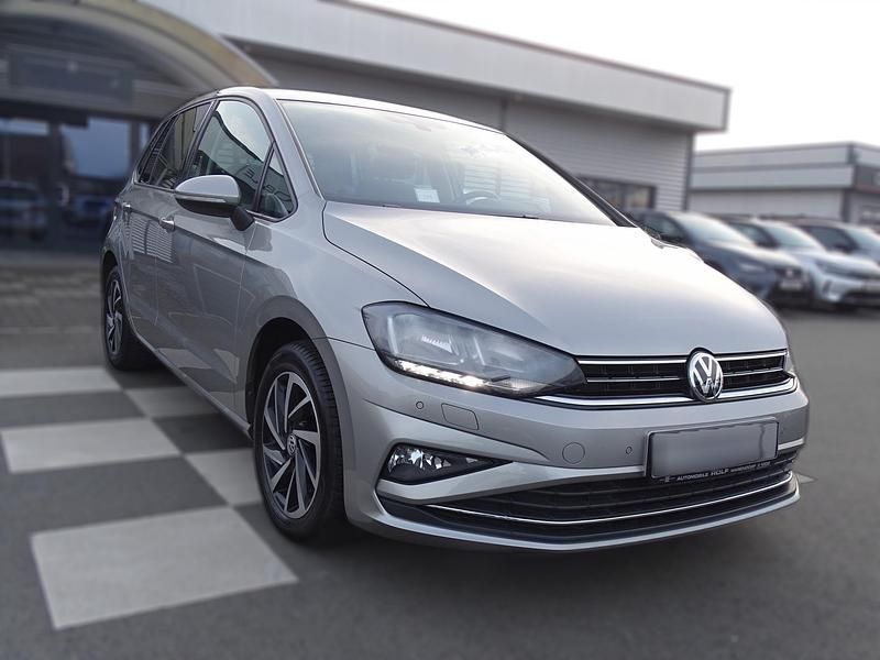 Gebraucht VW Golf VII Join 116 PS (85 kW) 2019 Metallic