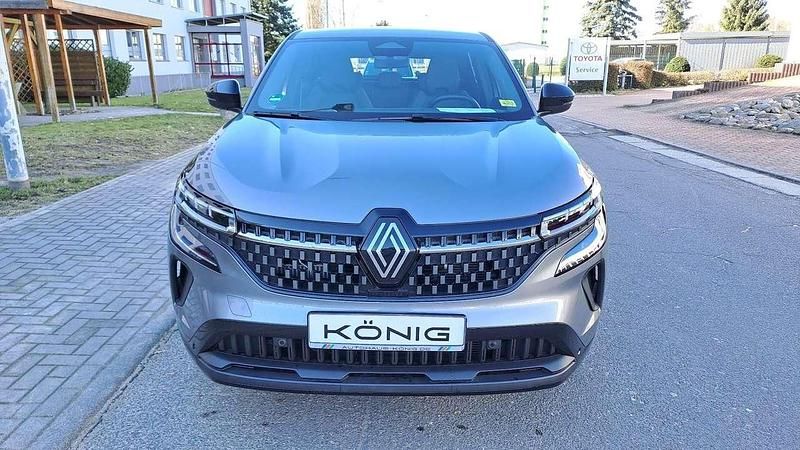 Gebraucht Renault Austral Evolution 158 PS (116 kW) 2024 Dolomit grau metallic SUV