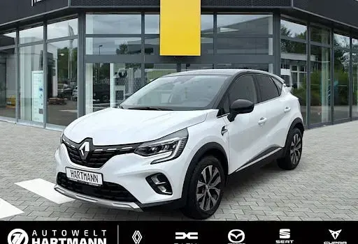 Gebraucht Renault Captur Techno 91 PS (66 kW) 2023 SUV