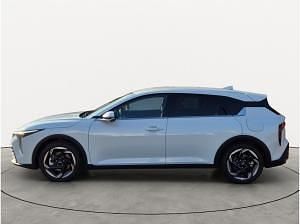 Neu Kia K4 Spirit 150 PS (110 kW) 2026 Weiß (schneeweiss) Limousine