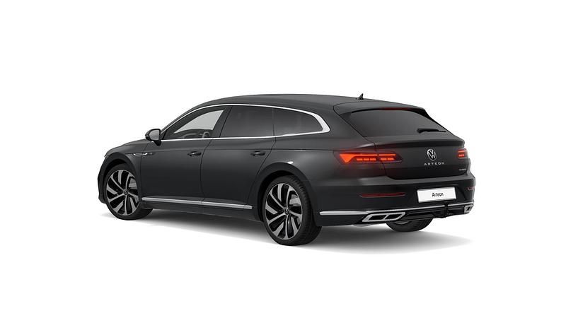 Gebraucht VW Arteon R-line 218 PS (160 kW) 2022
