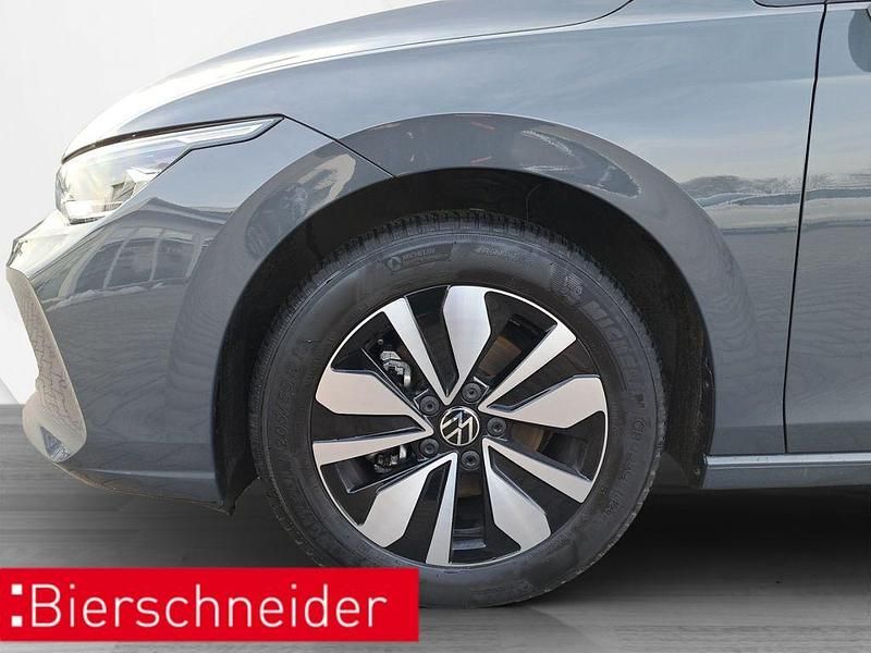 Gebraucht VW Golf VIII Pro 150 PS (110 kW) 2025 Grau Limousine