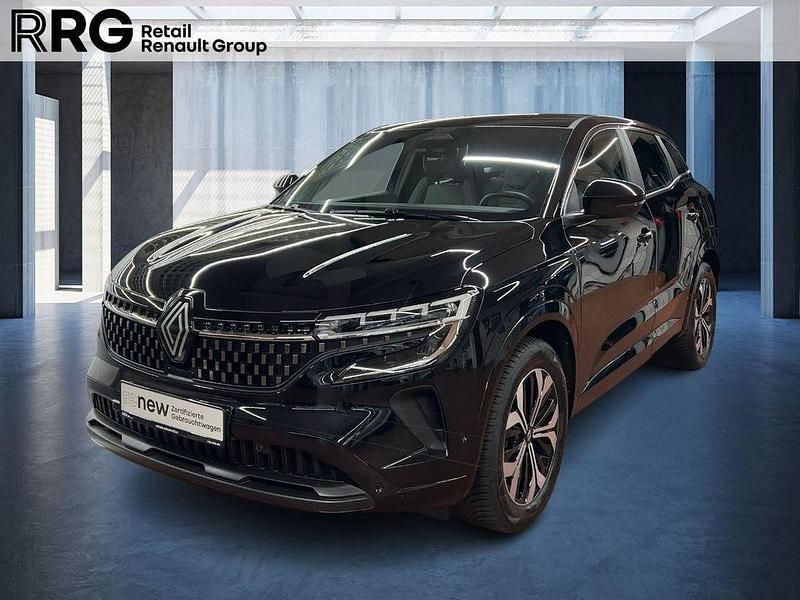 Sternen schwarz Gebraucht 2024 Renault Austral Evolution SUV | 25.960 € (Fairer Preis) - Bild 1/3