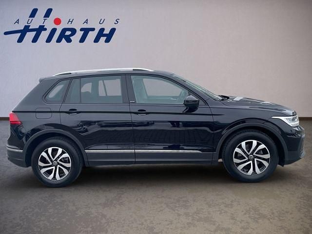Gebraucht VW Tiguan Active 150 PS (110 kW) 2021 SUV