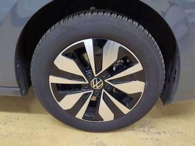 Gebraucht VW Golf VIII Goal 150 PS (110 kW) 2025 Grau Limousine