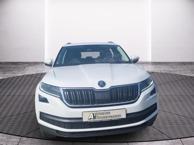 Gebraucht Skoda Kodiaq Style 150 PS (110 kW) 2020 SUV