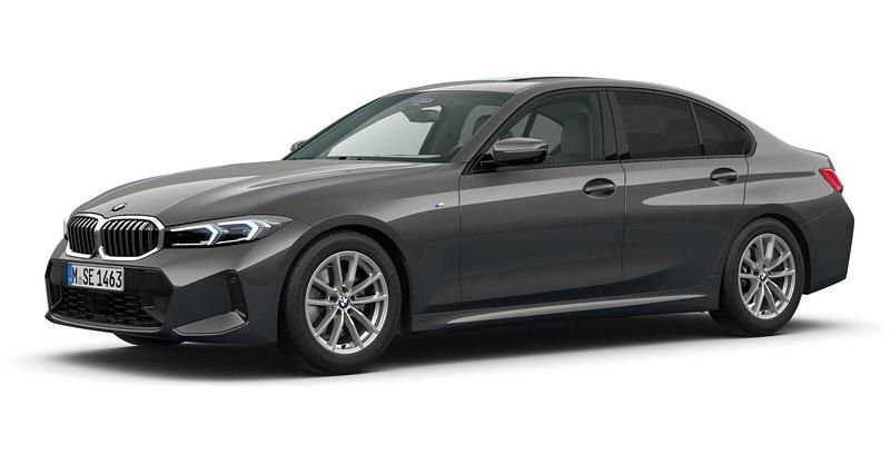 Gebraucht 2025 BMW 330 Limousine | 77.069 € - Bild 1/1