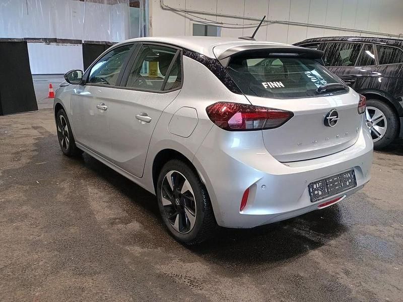 Gebraucht Opel Corsa Edition 100 kW (136 PS) 2023 Grau Limousine
