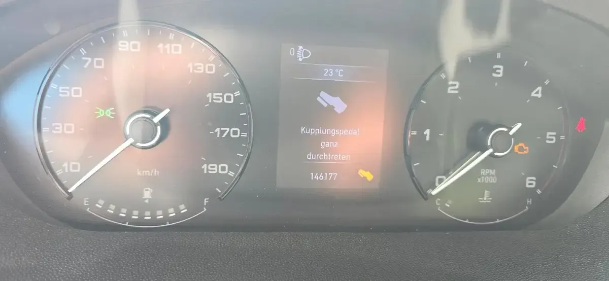 Gebraucht Fiat Ducato 179 PS (131 kW) 2024 Weiß Van