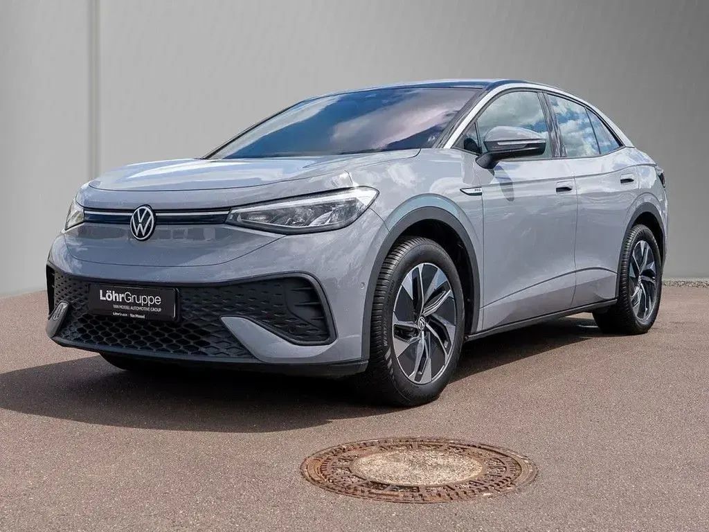 Gebraucht VW ID.5 Pro 127 kW (174 PS) 2023 Grau SUV