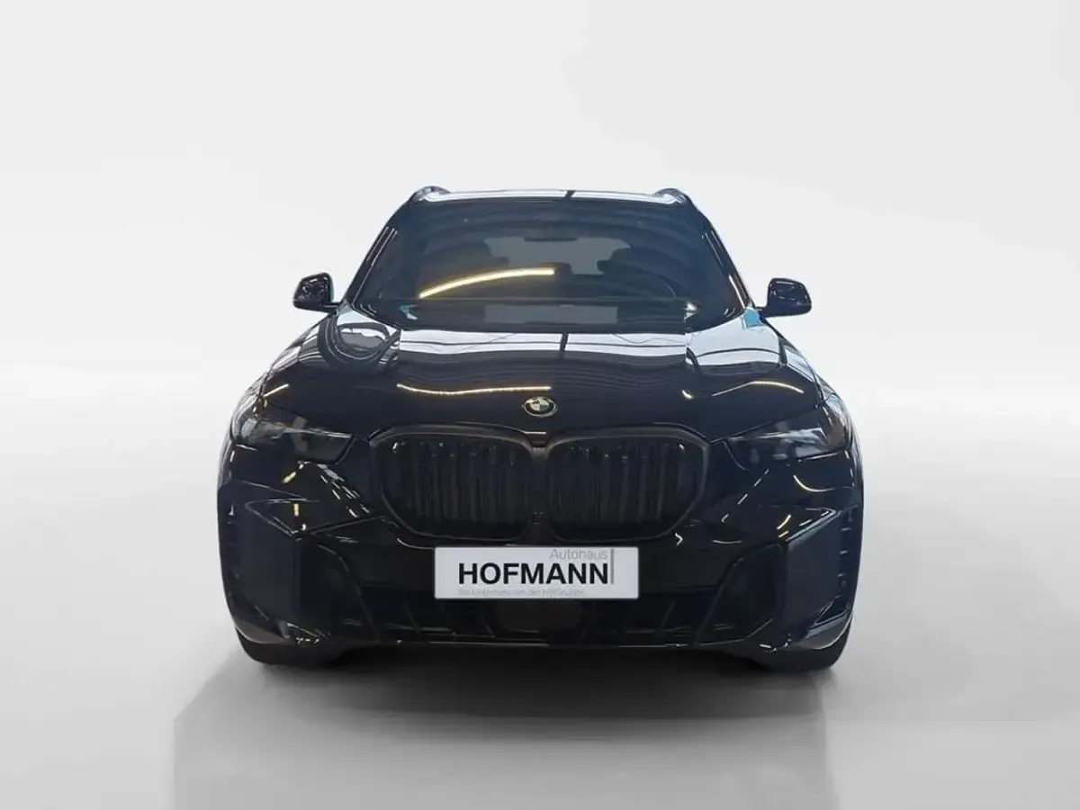 Nouă BMW X5 340 CP (250 kW) 2026 Gri SUV