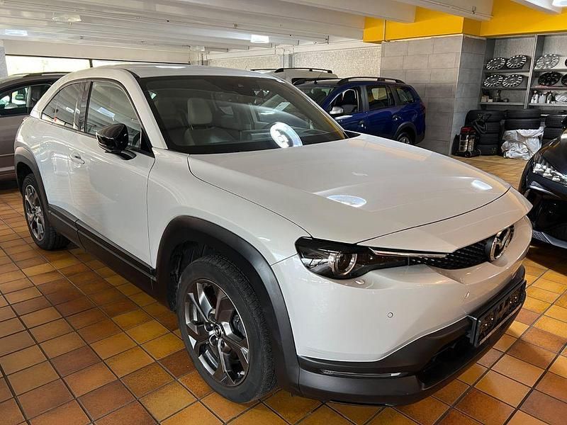 Gebraucht Mazda MX30 Basis 106 kW (145 PS) 2021 SUV