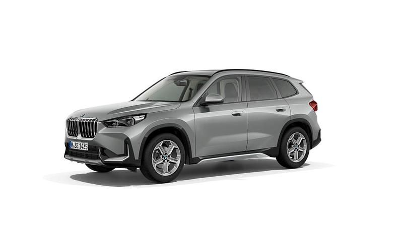 Gebraucht BMW X1 Comfort Edition 156 PS (114 kW) 2024 SUV