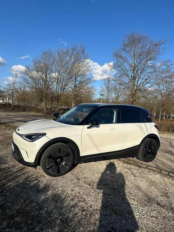 Gebraucht Smart #1 Edition #1 200 kW (272 PS) 2024 Weiß SUV