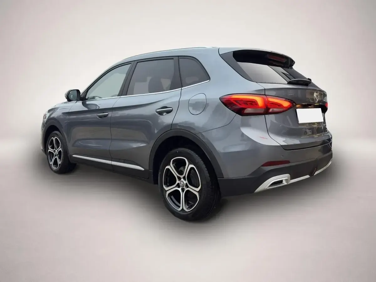 Neu MG ZS Comfort 116 PS (85 kW) 2025 Manufacturer SUV
