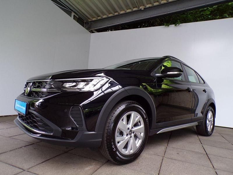 Gebraucht VW Taigo S 116 PS (85 kW) 2024 Schwarz SUV