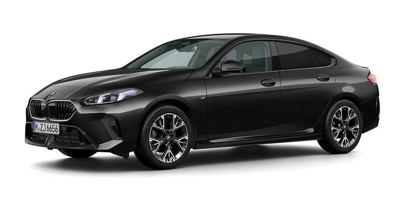 Gebraucht BMW 220 Shadowline 163 PS (119 kW) 2025 Schwarz Coupé