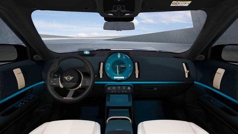 Gebraucht Mini Countryman 230 kW (313 PS) 2024 SUV