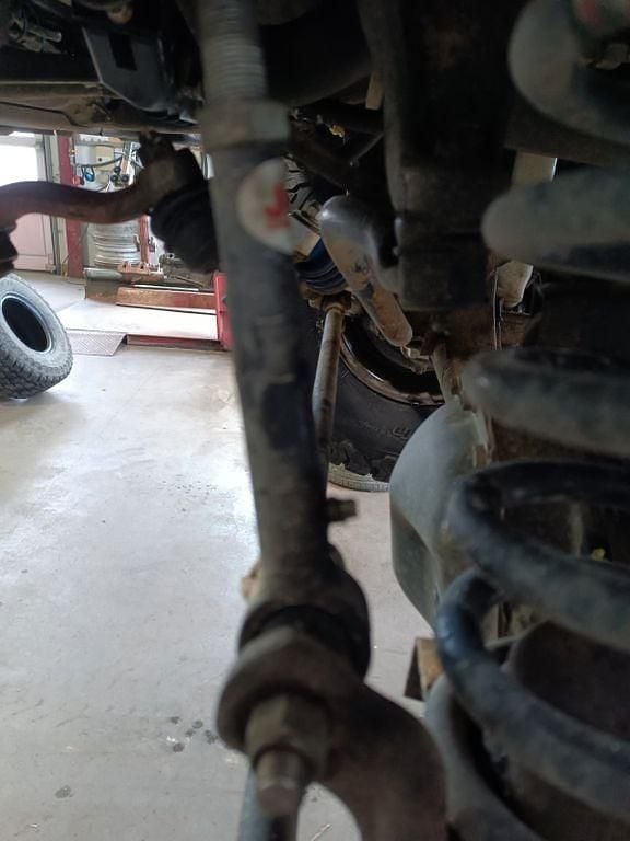 Gebraucht Jeep Wrangler Sahara 177 PS (130 kW) 1998 Beige SUV