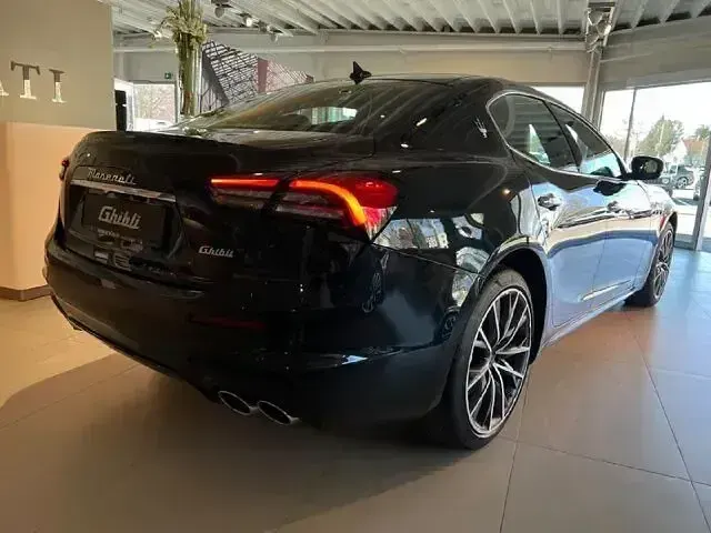 Gebraucht Maserati Ghibli GT 330 PS (242 kW) 2023 Other Limousine