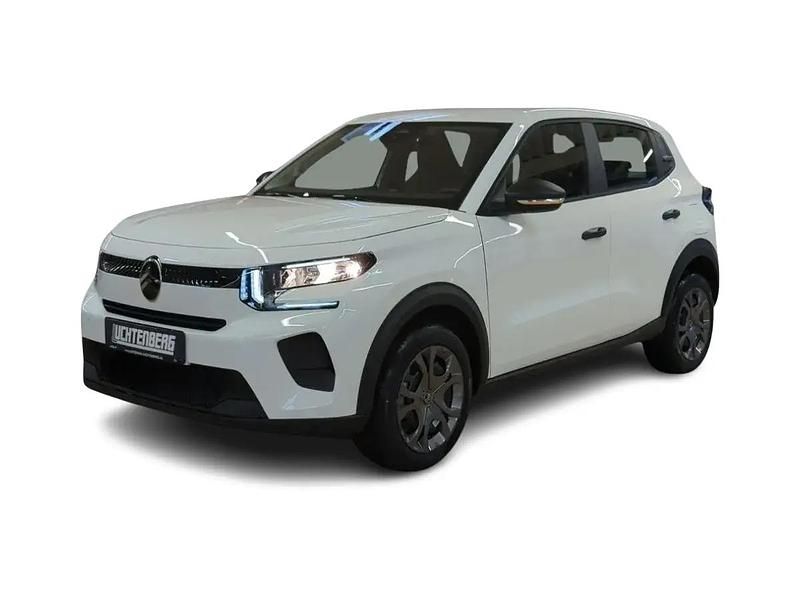 Andere Neu 2025 Citroën C3 Kleinwagen | 15.450 € (Superpreis) - Bild 1/4