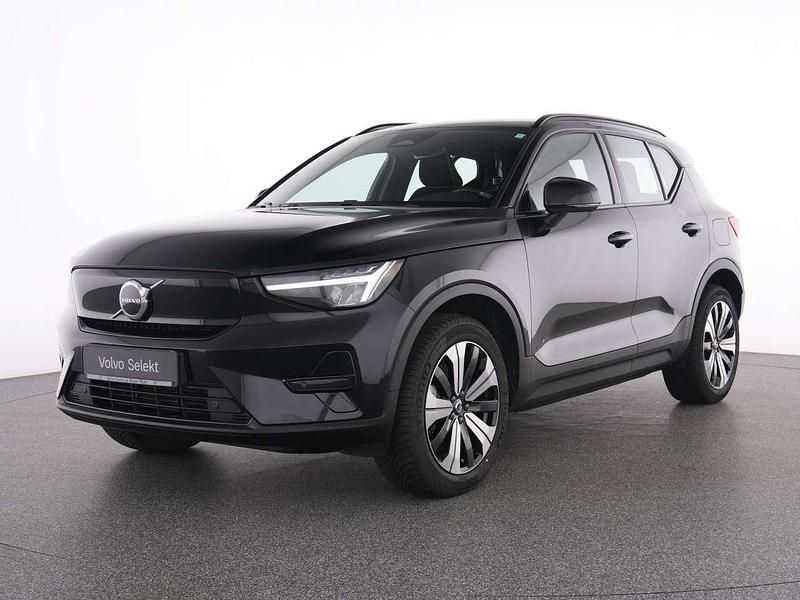 Gebraucht Volvo XC40 Core 169 kW (231 PS) 2023 Stone SUV