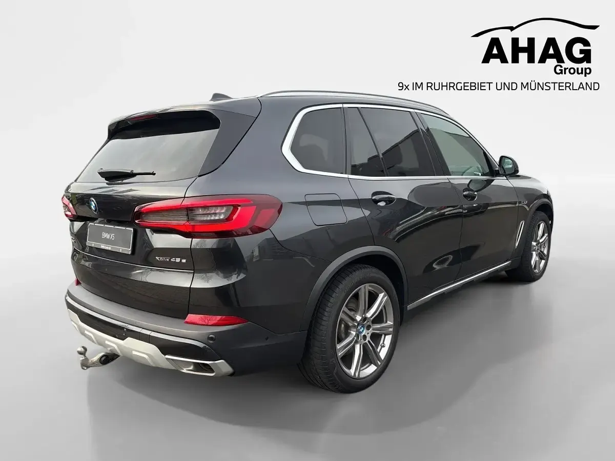 Gebraucht BMW X5 xLine 394 PS (289 kW) 2022 Andere SUV