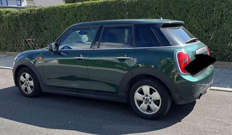 Second-hand Mini ONE 102 CP (75 kW) 2016 Hatchback