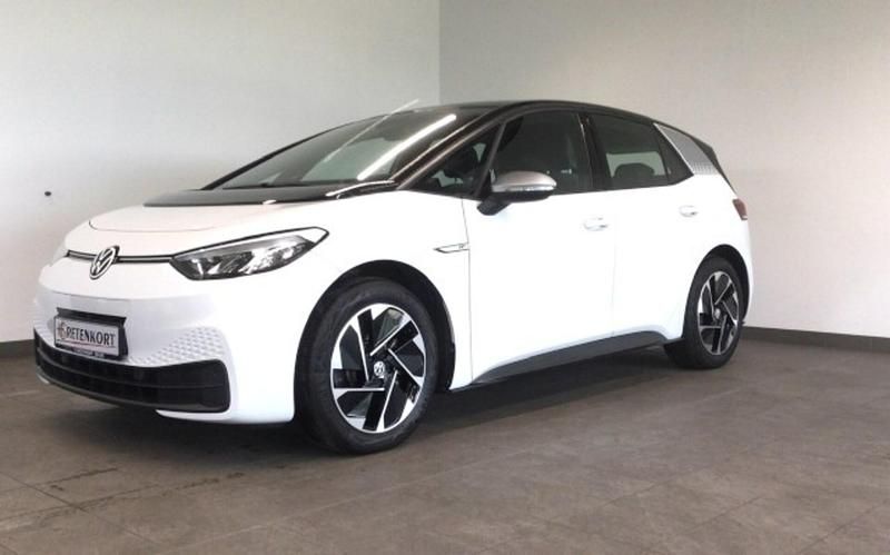 Gebraucht VW ID.3 Pro 150 kW (204 PS) 2020 Othercolor Kleinwagen