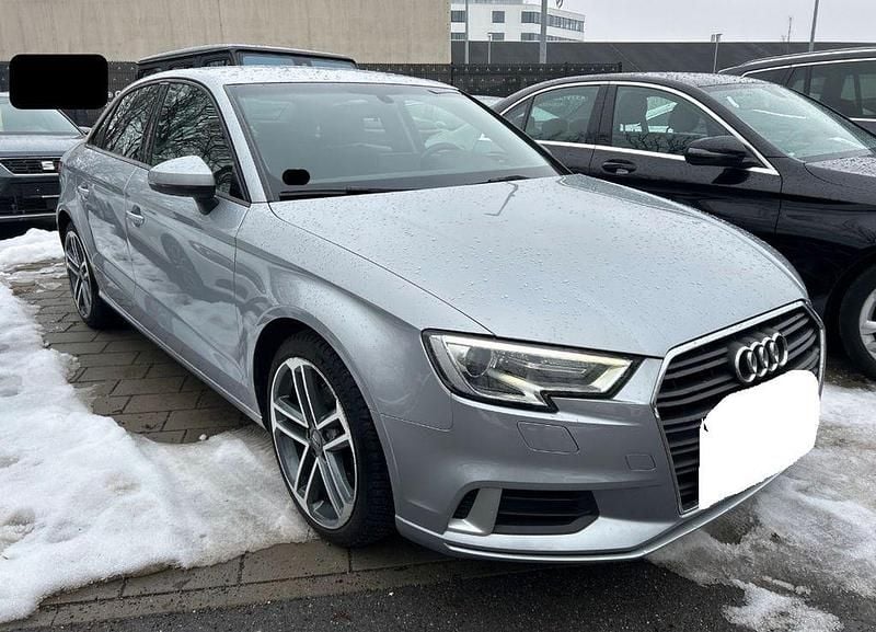 Gebraucht 2019 Audi A3 Sport Limousine | 15.700 € (Guter Preis) - Bild 1/3